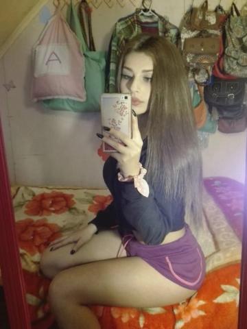 Индивидуалка Лилия Фотография 4